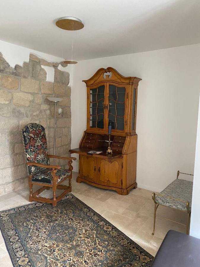 Haus Charlotte Villa Papstdorf Dış mekan fotoğraf